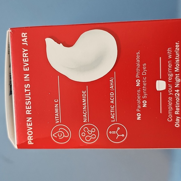 Olay - Picture 4 of 6